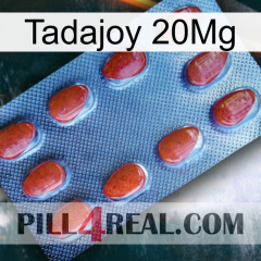 Tadajoy 20Mg 06